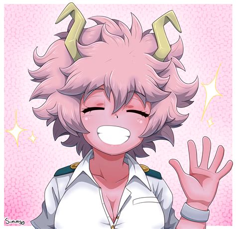 Despite its name, it is not limited to <b>hentai</b> but also welcomes adult in other styles such as cartoon and realism. . Mina ashido hentai